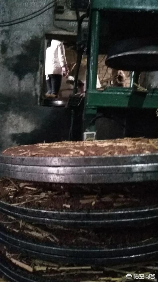 种茶树的朋友说市面上的茶油不好，都是收购茶饼二次压榨，冷榨是骗人的，这是真的吗？