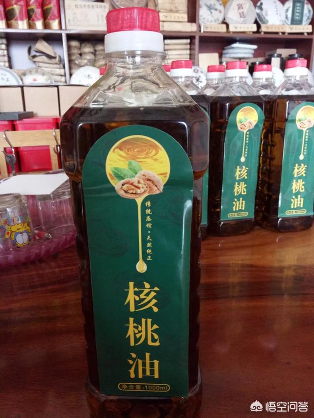 逸客:豆油花生油菜籽油山茶子油核桃油等怎样加工才有品质？