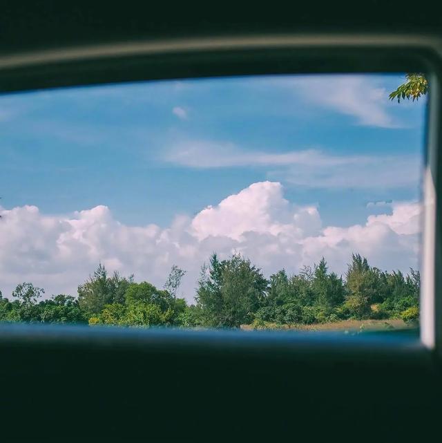 旅行时，怎么发朋友圈才有高级感？