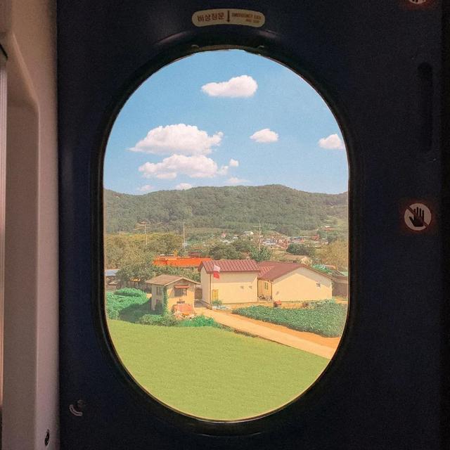 旅行时，怎么发朋友圈才有高级感？