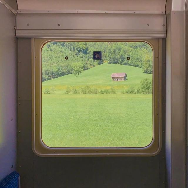 旅行时，怎么发朋友圈才有高级感？