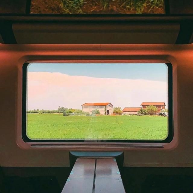 旅行时，怎么发朋友圈才有高级感？