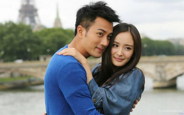 因戏生情的明星都有哪些？