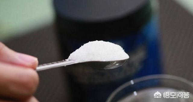健身者如何选择适合自己的营养补剂？
